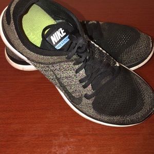 Women’s Nike’s size 10.5